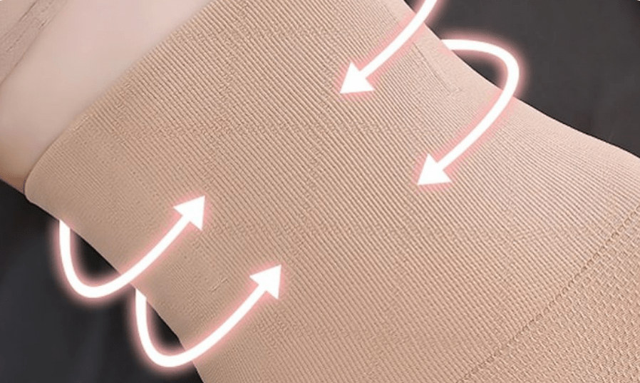 Seamless, High Waist, Tummy, Control, Butt, Lifter, Shapewear, Panty, Shaper, Waist, Trainer, Corset,Open, Crotch,