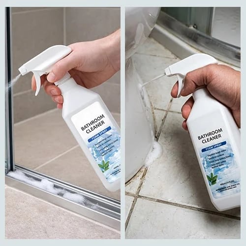 Gentle whitening