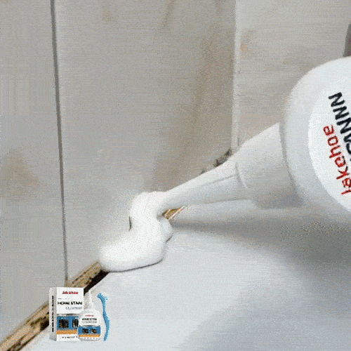 Gentle whitening