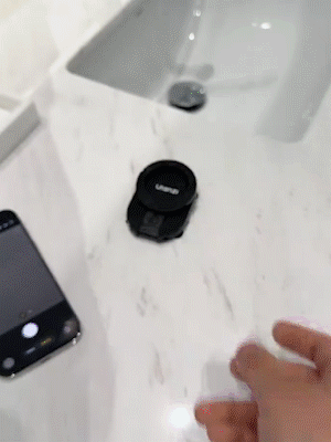 Ulanzi MA39 MagLock Suction Cup Mount