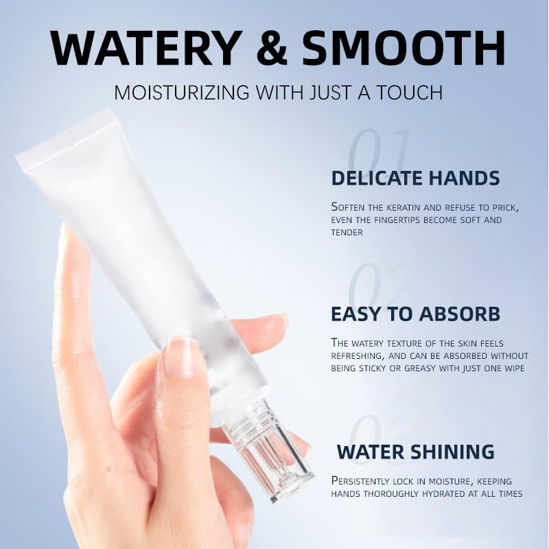 Hot Sale Hyaluronic Acid Hand Care Essence Signifye