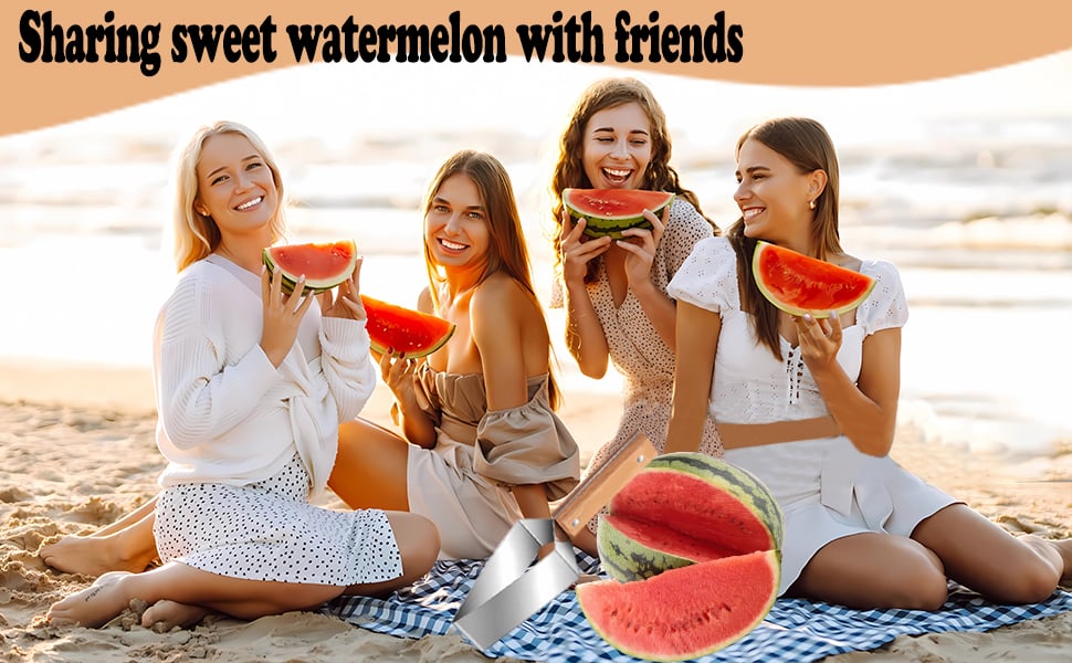 watermelon slicer cutter tool