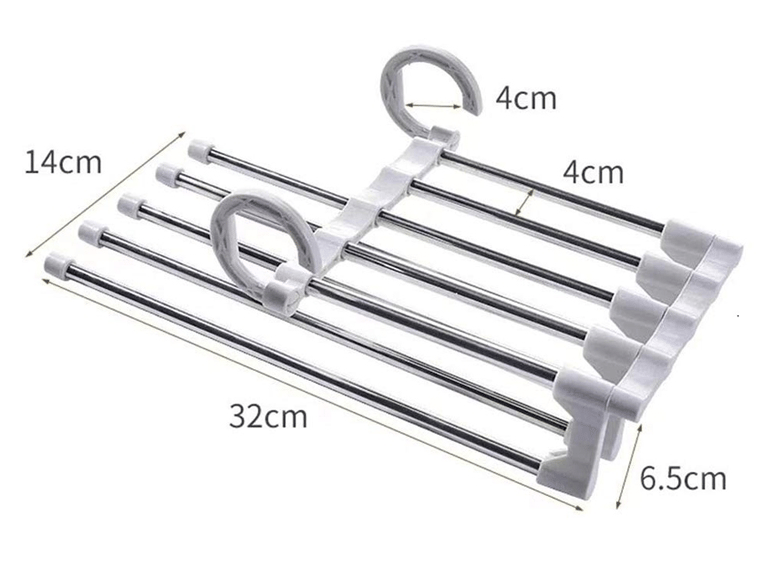 Product size reference