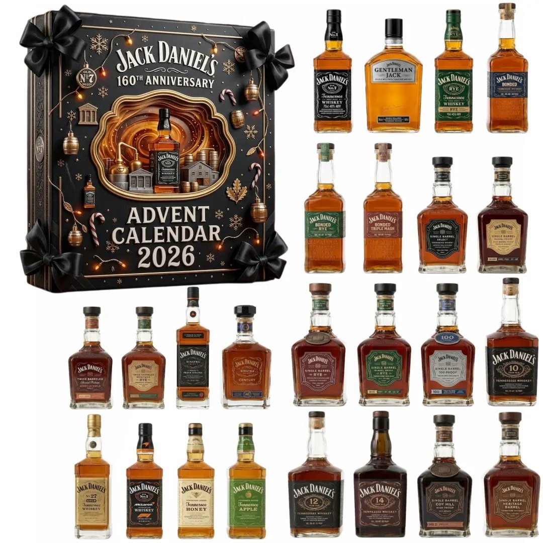 Jack Daniel