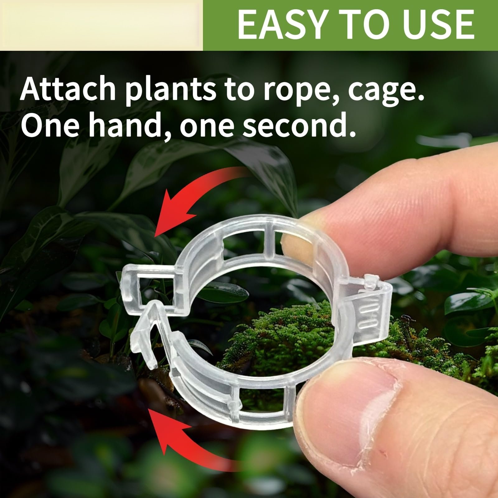 Easy to Use