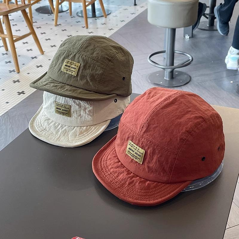 Tokyo streetwear snapback styling image