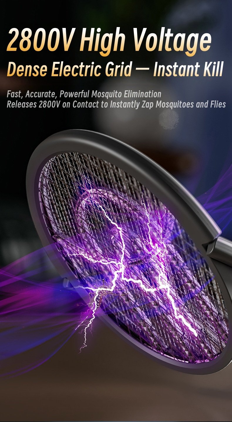 Mosquito Swatter Image 3 Mosquito Swatter Image 3