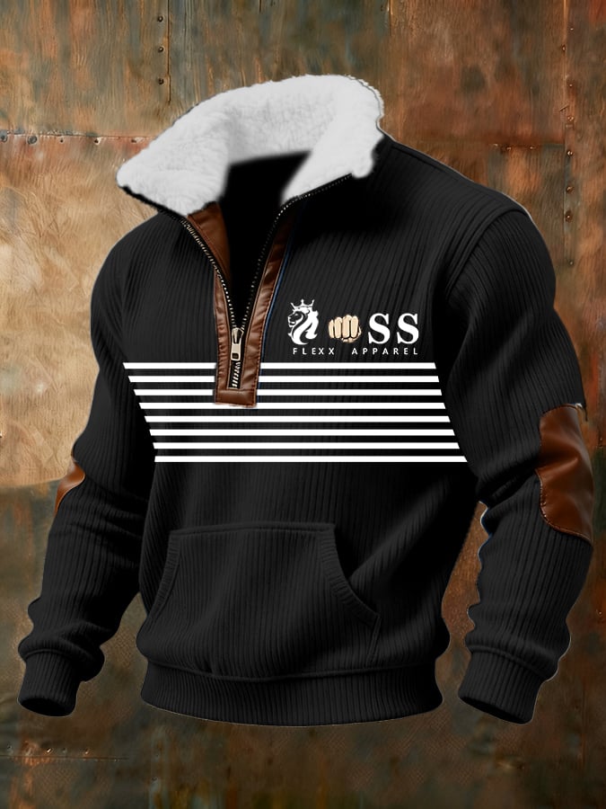 Polyester et velours