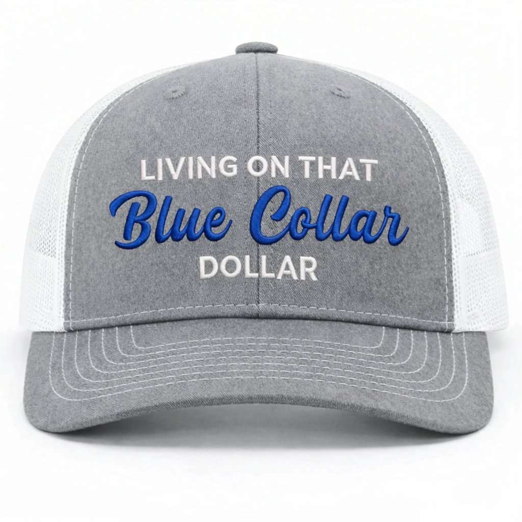 Blue Blue
