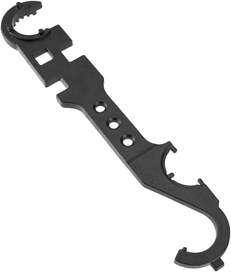 AR armorer's wrench