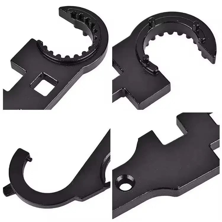 AR armorer's wrench comparison