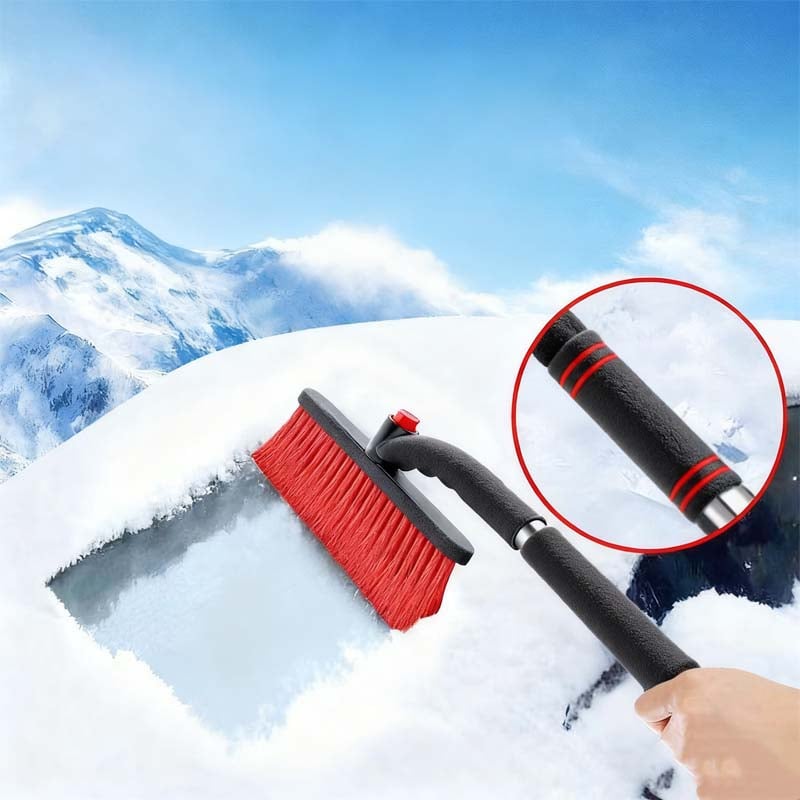 Snow removal