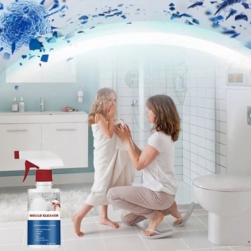 Gentle whitening