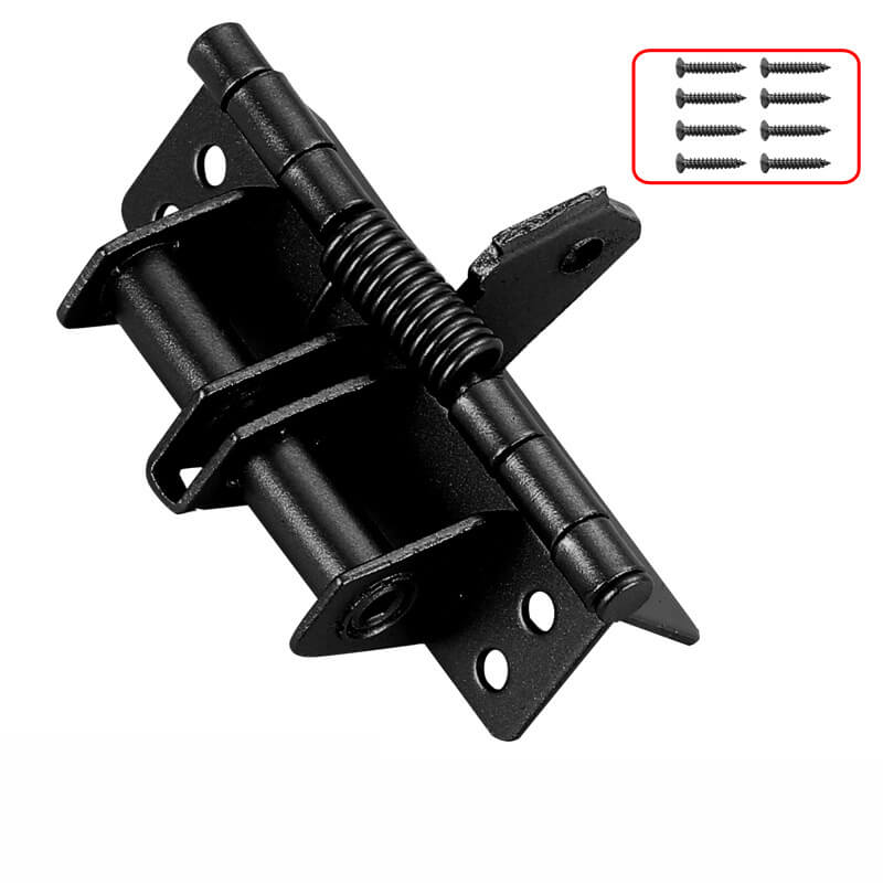 Automatic SelfClosing Door Hinges Signifye