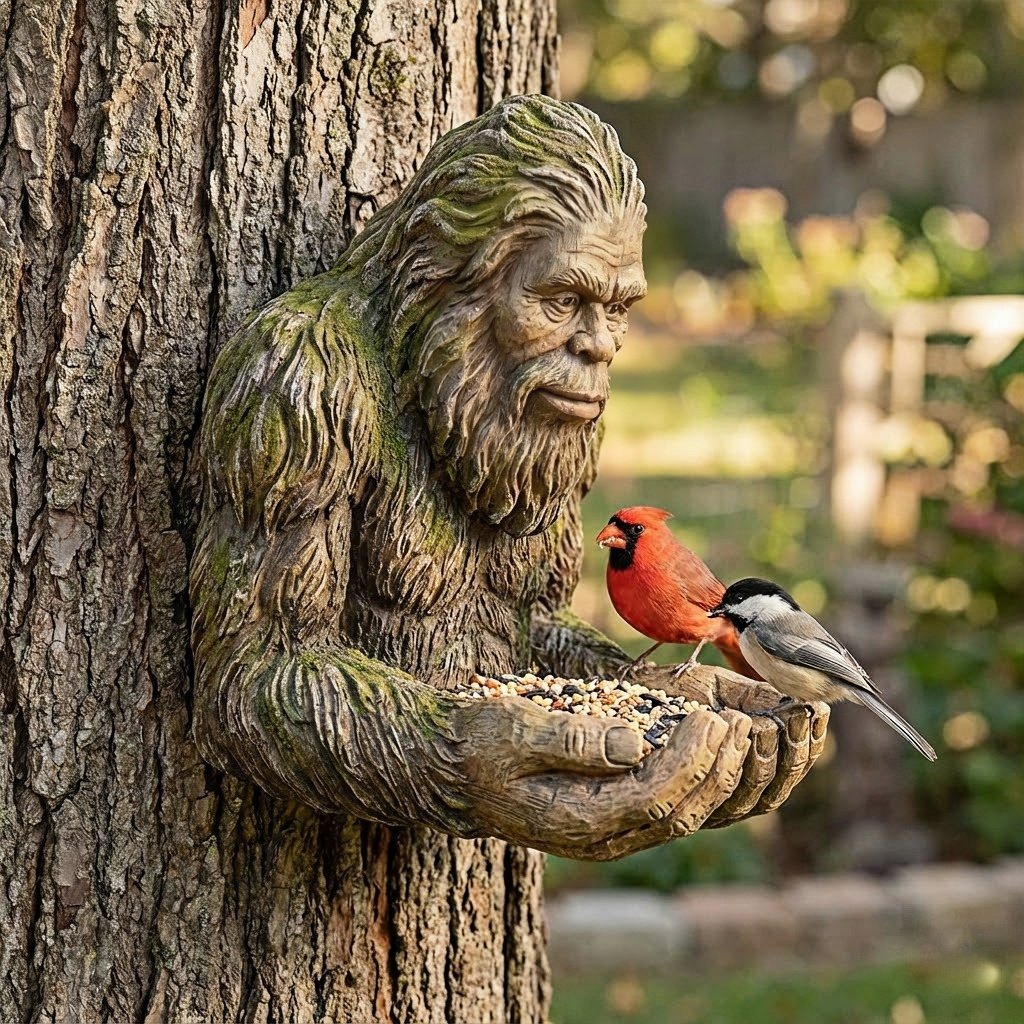 Bigfoot