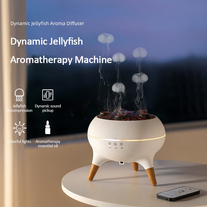 Diffuser Spraying LAST DAY ONLY 49% OFF🔥Multi-Spray Aromatherapy Diffuser
