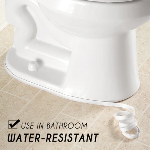 Aplicación de cinta