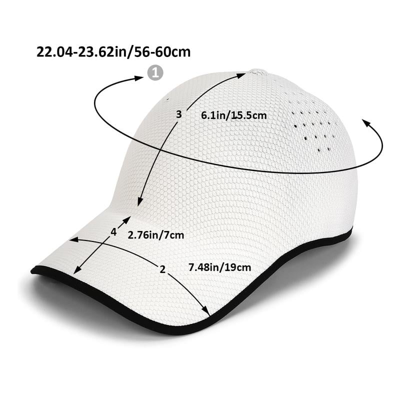 Sizing Chart